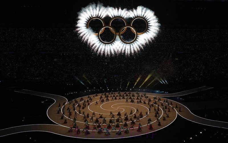 2026年世界杯开幕式盛况揭晓